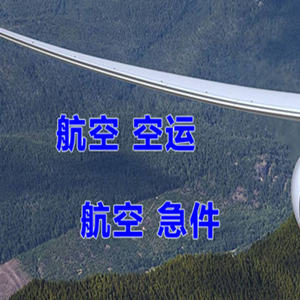 宜春明月山航空快运快递-选东方航空和上海航空