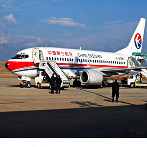 宜春明月山航空快运航空快运业稳步发展的原因是什么？